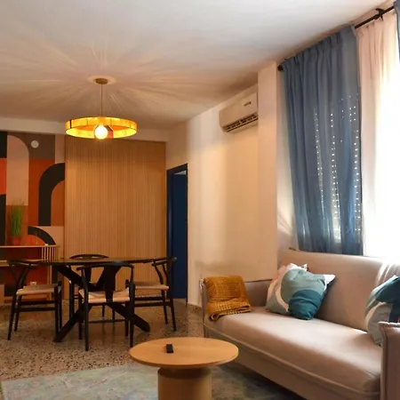 Appartamento Sunshine Juderia Cordova Esterno foto
