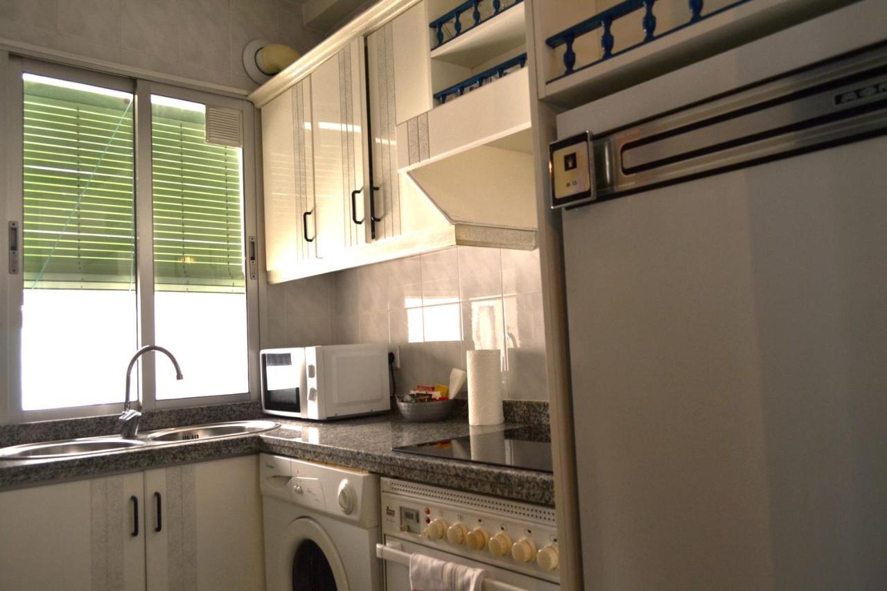 Sunshine Juderia Apartament