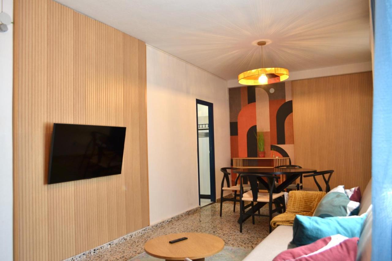 Appartement Sunshine Juderia Córdoba