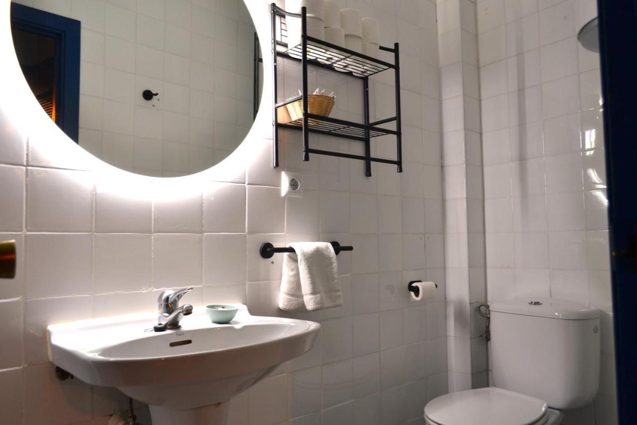 Sunshine Juderia Apartment *