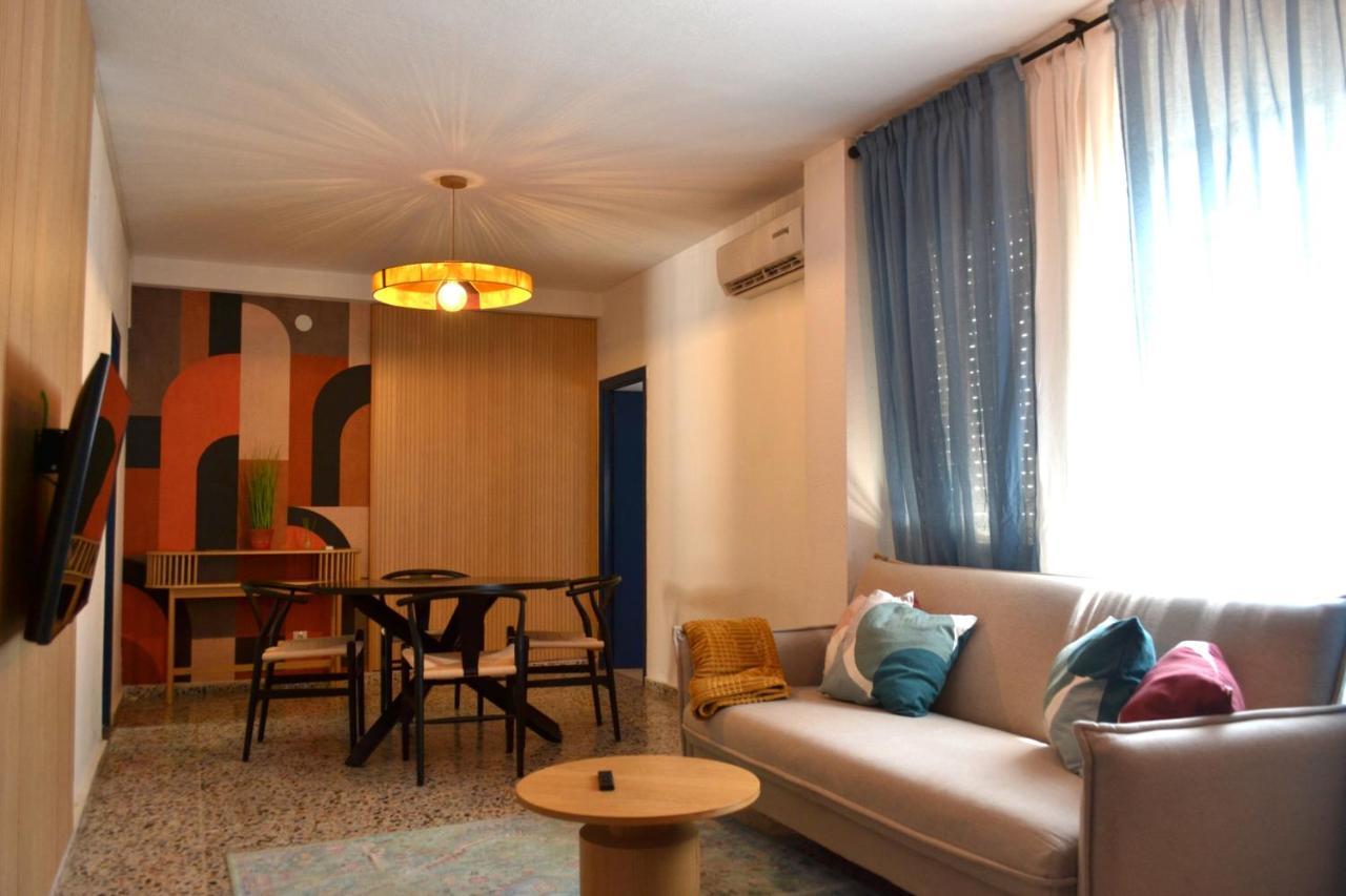 Sunshine Juderia Apartment Cordoba