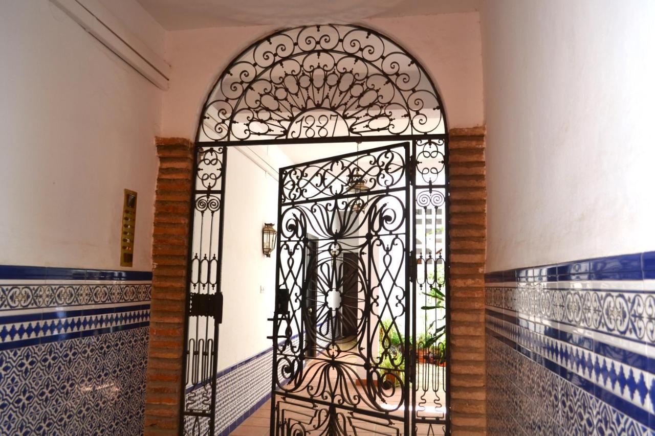 Sunshine Juderia Apartment Cordoba
